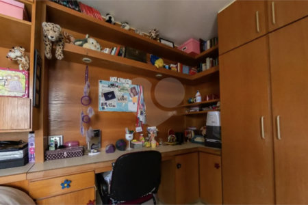 Apartamento à venda com 3 quartos, sendo 1 suíte,  em Parque Mandaqui, São Paulo, SP
