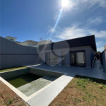 Casa à venda com 4 suítes no condomínio Residencial Jardim Villa Verona, Sorocaba - SP