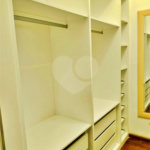 Apartamento à venda com 4 quartos, sendo 3 suítes,  em Vila Andrade, São Paulo, SP