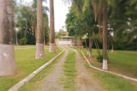 Chácara à venda com 8 quartos, sendo 5 suítes, em Chácara Belvedere, Indaiatuba, SP