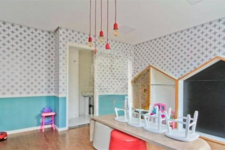 Apartamento à venda com 2 quartos em Vila Nova Cachoeirinha, São Paulo, SP