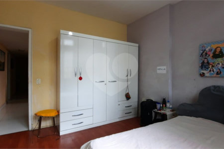 Apartamento à venda com 3 quartos, sendo 1 suíte, em Tijuca, Rio de Janeiro, RJ