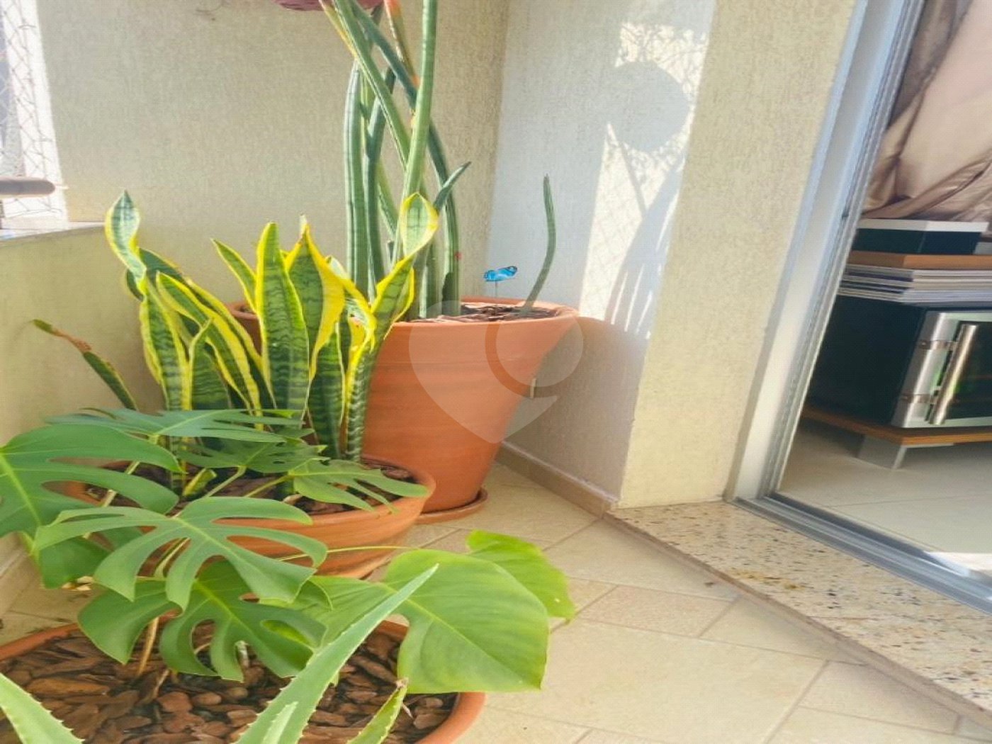 Apartamento à venda com 2 quartos em Santa Terezinha, São Bernardo do Campo, SP