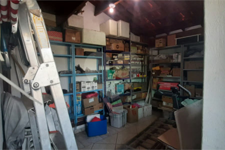 Sobrado à venda com 5 quartos em Vila Cunha Bueno, São Paulo, SP
