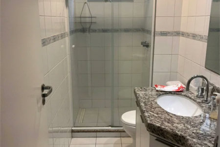 Apartamento à venda com 4 quartos, sendo 2 suítes, em Vila Romana, São Paulo, SP