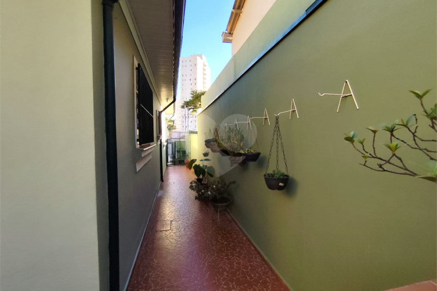 Casa Térrea à venda com 2 quartos em Santana, São Paulo, SP