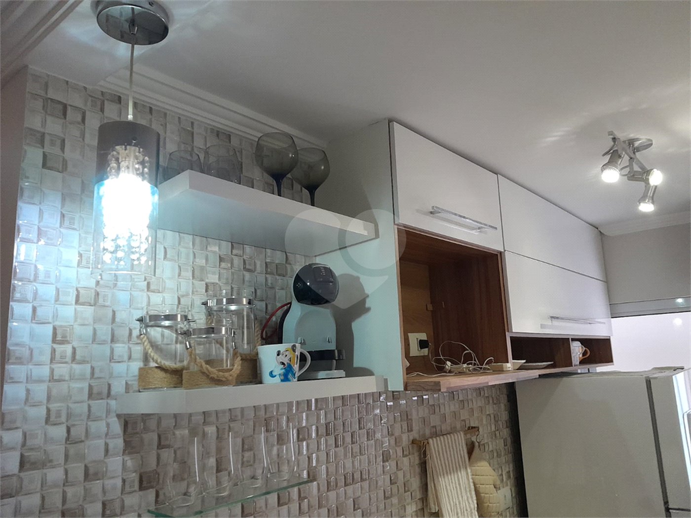 Apartamento à venda com 3 quartos em Vila Butantã, São Paulo, SP