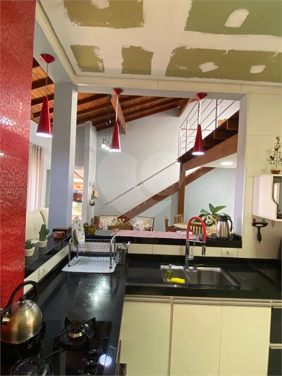 Casa à venda com 2 suítes em Jardim Aclimação, Araraquara, SP