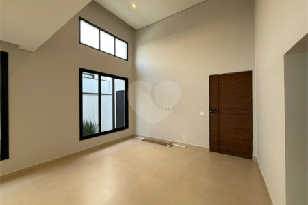 Casa à venda com 3 suítes no condomínio Residencial Cyrela Landscape Esplanada, Votorantim - SP
