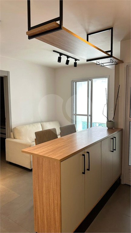 Apartamento à venda com 1 quarto em Vila Andrade, São Paulo, SP