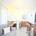 Apartamento à venda com 1 quarto em Vila Andrade, São Paulo, SP