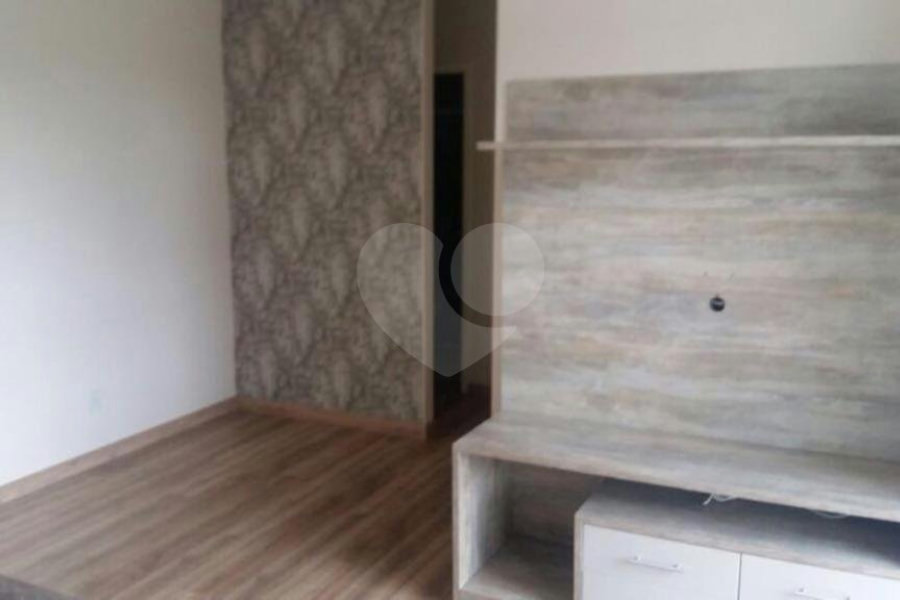 Apartamento à venda com 2 quartos em Mandaqui, São Paulo, SP