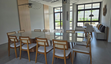 Apartamento à venda com 2 quartos, sendo 1 suíte,  em Atibaia Jardim, Atibaia, SP