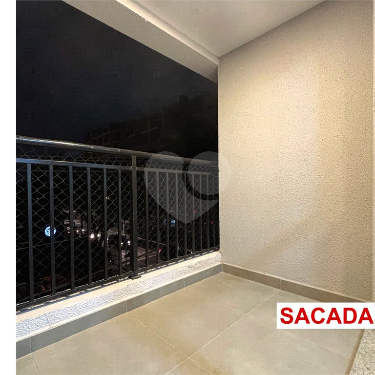 Apartamento para alugar com 1 quarto em Indianópolis, São Paulo, SP