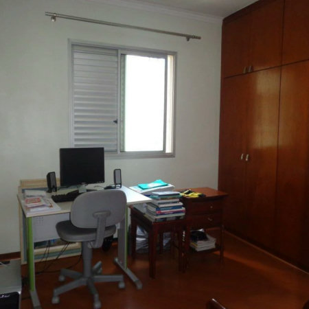 Apartamento à venda com 3 quartos, sendo 1 suíte,  em Jardim Londrina, São Paulo, SP
