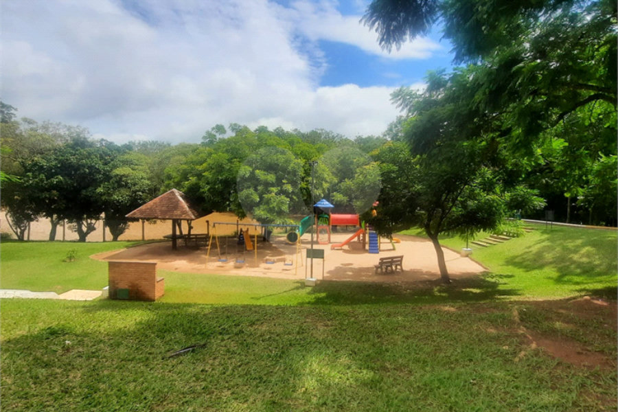 Terreno à venda no condomínio Villaggio Capriccio, São Paulo - SP
