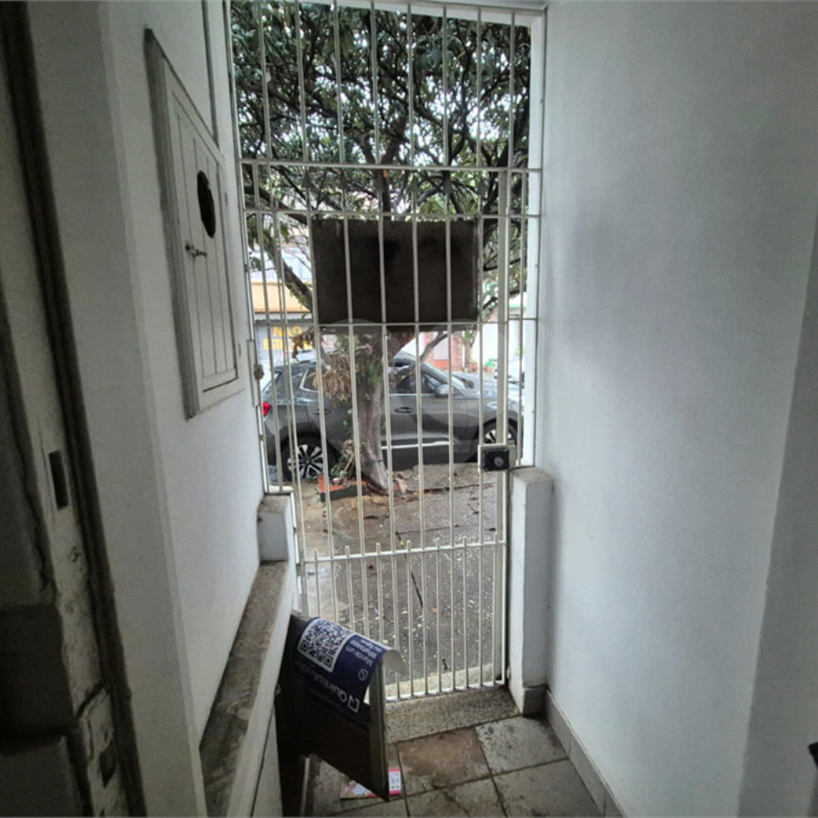 Casa à venda ou para alugar com 2 quartos em Vila Romana, São Paulo, SP