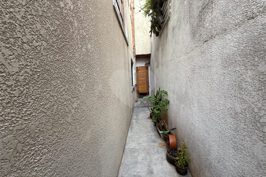 Casa à venda com 2 quartos, sendo 1 suíte, em Vila Ester (zona Norte), São Paulo, SP