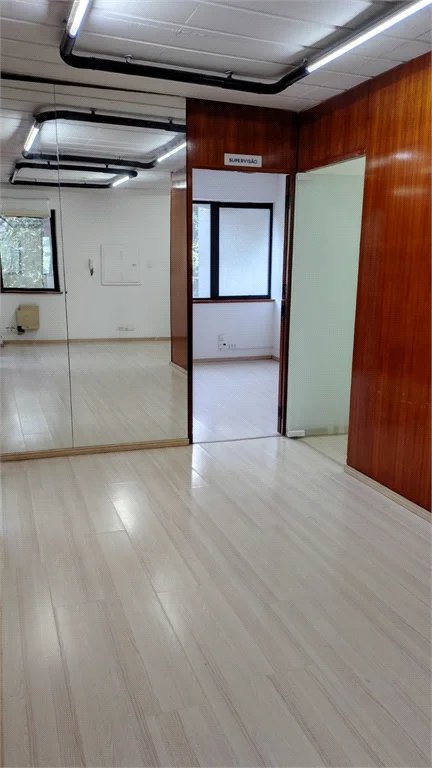 Sala à venda ou para alugar em Cidade Monções, São Paulo, SP