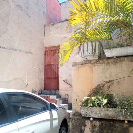 Casa Térrea à venda com 2 quartos, sendo 1 suíte, em Jardim São Paulo(zona Norte), São Paulo, SP