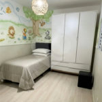 Casa à venda com 2 suítes no condomínio Residencial Agua Fria, São Paulo - SP