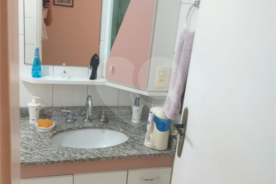 Apartamento à venda com 2 quartos em Limão, São Paulo, SP