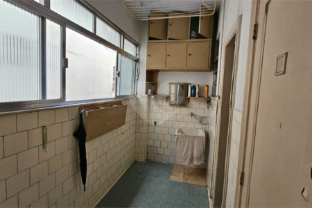 Apartamento à venda com 2 quartos em Tijuca, Rio de Janeiro, RJ