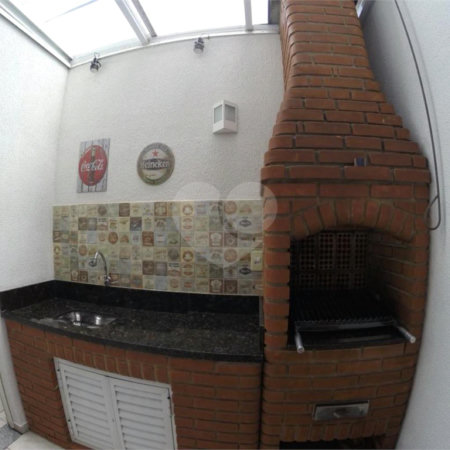Casa à venda com 3 quartos, sendo 1 suíte, em Vila Humaitá, Santo André, SP