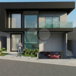 Casa à venda com 4 suítes no condomínio Residencial Green Ville, Rio de Janeiro - RJ