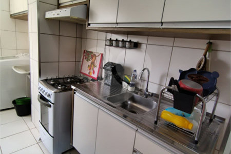 Apartamento à venda com 2 quartos em Jardim Tatiana, Votorantim, SP