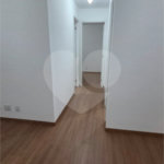 Apartamento à venda com 2 quartos em Vila Zat, São Paulo, SP