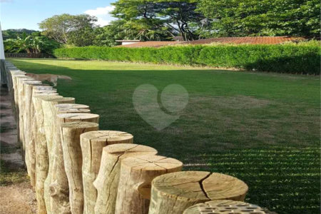 Casa à venda com 5 quartos, sendo 3 suítes, no condomínio Residencial Vale das Laranjeiras, Indaiatuba - SP