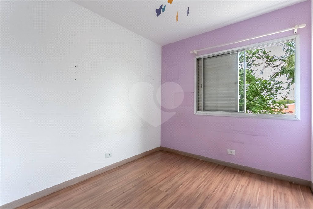 Apartamento à venda com 3 quartos, sendo 1 suíte, em Santo Amaro, São Paulo, SP