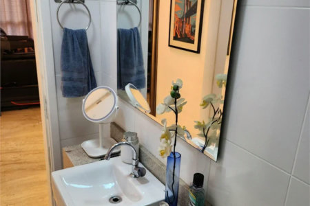 Apartamento à venda com 3 suítes em Jardim Arpoador, São Paulo, SP