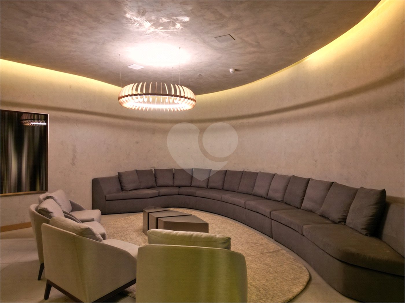 Apartamento à venda com 1 quarto em Vila Olímpia, São Paulo, SP