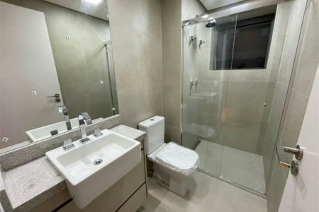 Apartamento para alugar com 2 suítes em Jardim Morumbi, São Paulo, SP