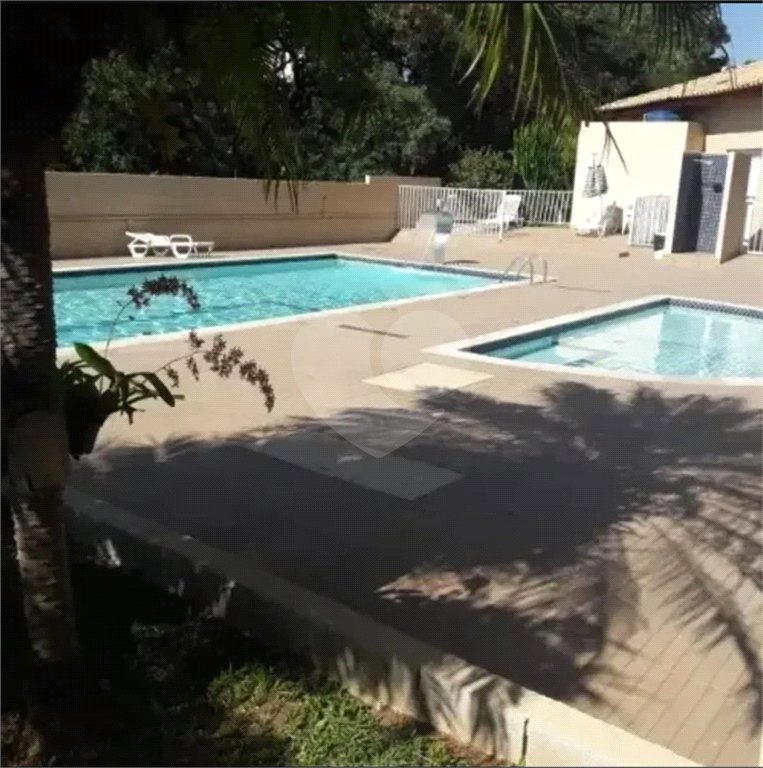 Apartamento à venda com 2 quartos em Jaguaré, São Paulo, SP
