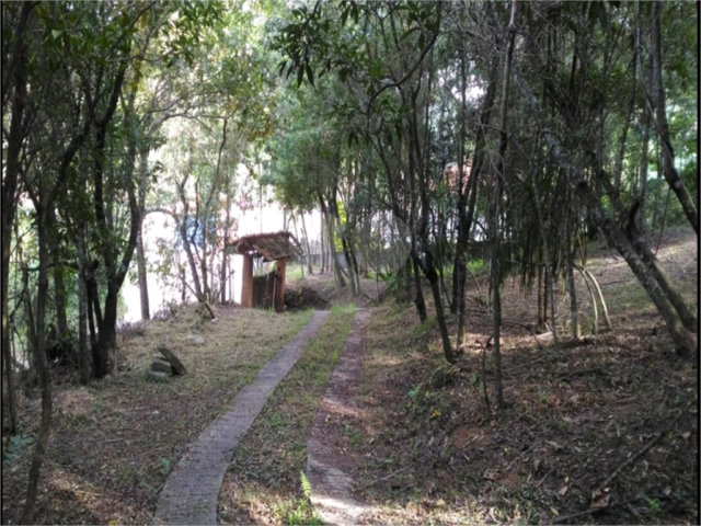 Terreno à venda em Jundiaizinho (terra Preta), Mairiporã, SP