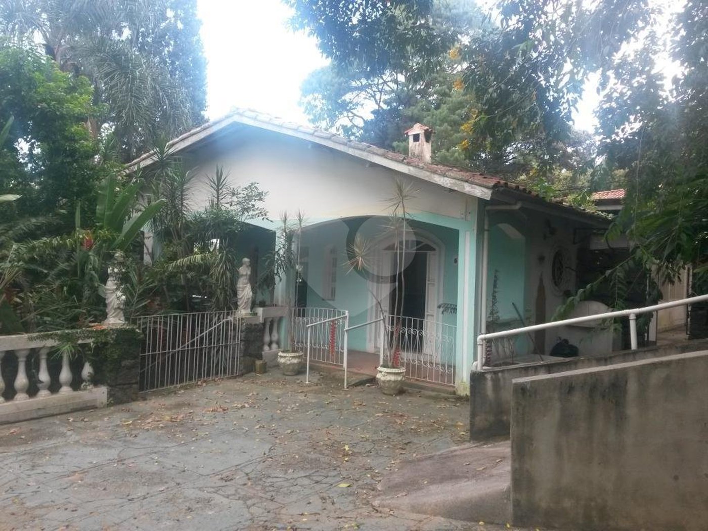 Casa Térrea à venda com 4 quartos, sendo 2 suítes,  em Tucuruvi, São Paulo, SP