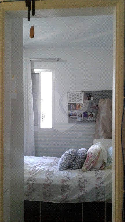 Apartamento a venda com 2 quartos - 55 metros.- Vila Mariana