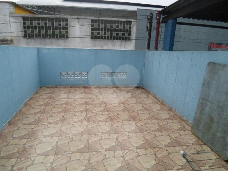 ÓTIMO SOBRADO NA VILA FORMOSA