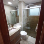 Apartamento para venda no Edifício Residencial Mirante Araucária