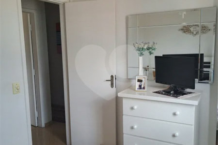 Apartamento à venda com 2 quartos em Jardim do Colégio (zona Norte), São Paulo, SP