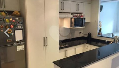 Apartamento à venda com 1 suíte em Vila Mariana, São Paulo, SP