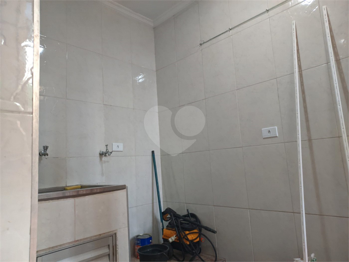 Sobrado à venda com 3 quartos, sendo 1 suíte, em Tucuruvi, São Paulo, SP