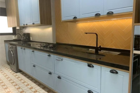 Apartamento à venda com 3 quartos, sendo 1 suíte, em Cidade São Francisco, São Paulo, SP