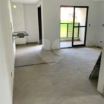Apartamento à venda com 1 suíte em Tucuruvi, São Paulo, SP