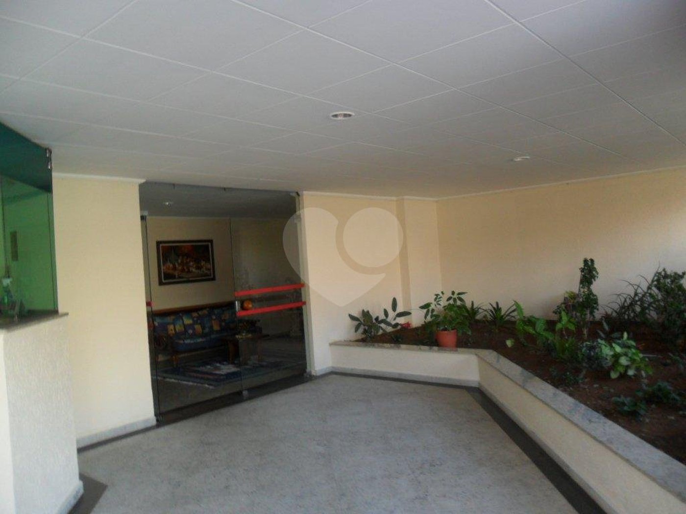 Apartamento à venda com 2 quartos em Vila Mazzei, São Paulo, SP