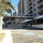 Apartamento à venda com 3 quartos, sendo 1 suíte, em Vila Domingues, Votorantim, SP