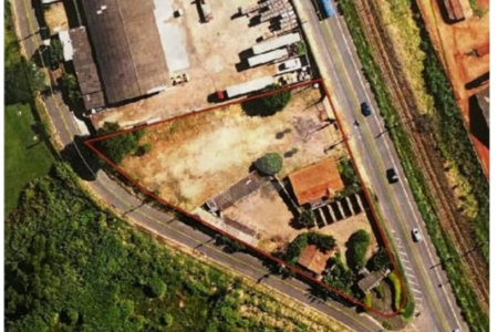 Terreno para alugar em Ponte Alta, Valinhos, SP